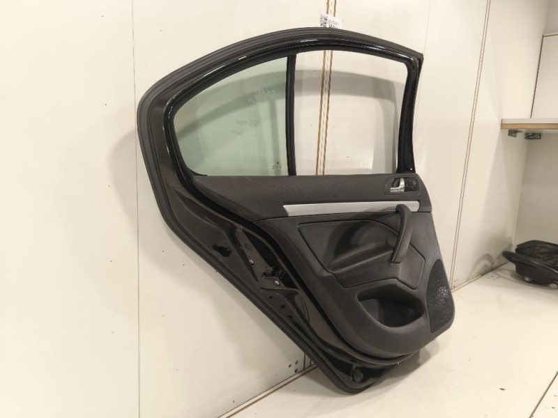 Porta POST SX 1Z9833055 Skoda Octavia 1Z5 SW 2009