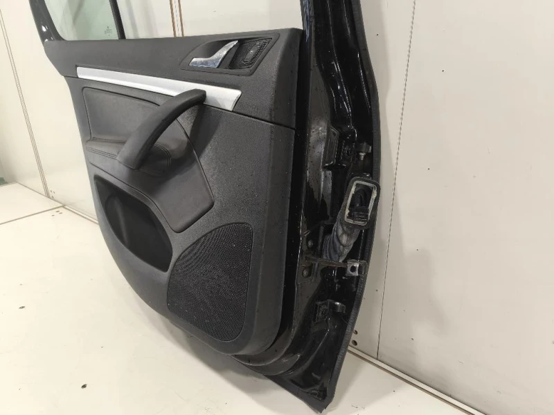 Porta POST SX 1Z9833055 Skoda Octavia 1Z5 SW 2009