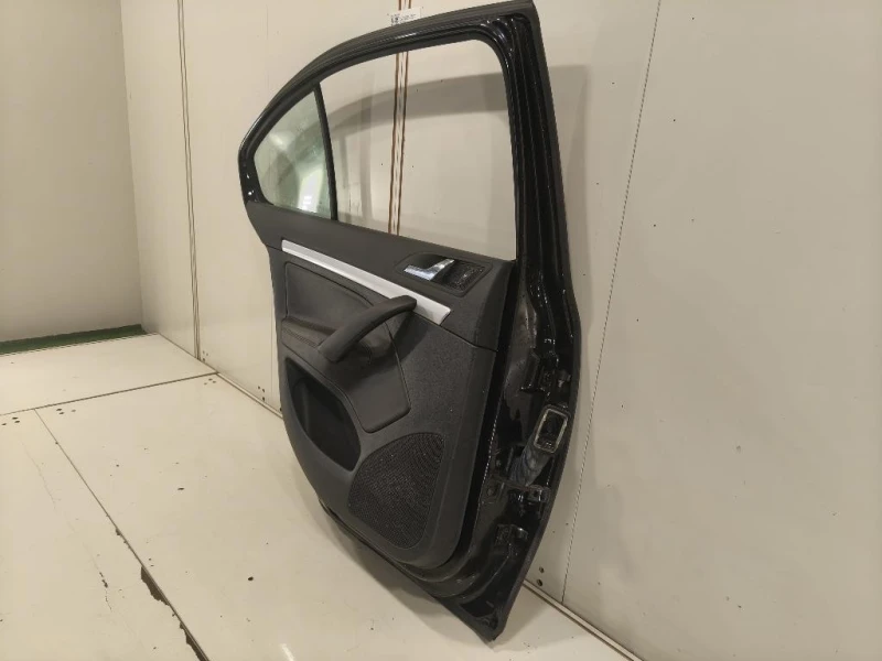 Porta POST SX 1Z9833055 Skoda Octavia 1Z5 SW 2009