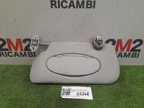 Pannello Parasole SX 1010562300 Mini MINI ONE R56 2007