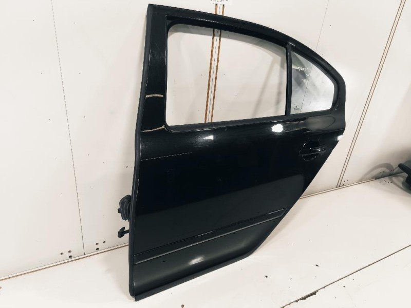 Porta POST SX 1Z9833055 Skoda Octavia 1Z5 SW 2009