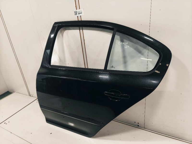 Porta POST SX 1Z9833055 Skoda Octavia 1Z5 SW 2009