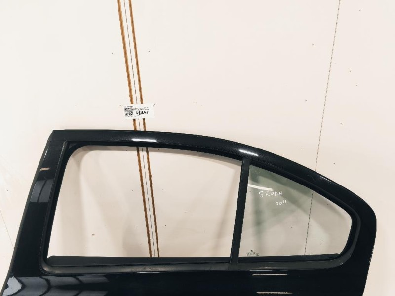 Porta POST SX 1Z9833055 Skoda Octavia 1Z5 SW 2009