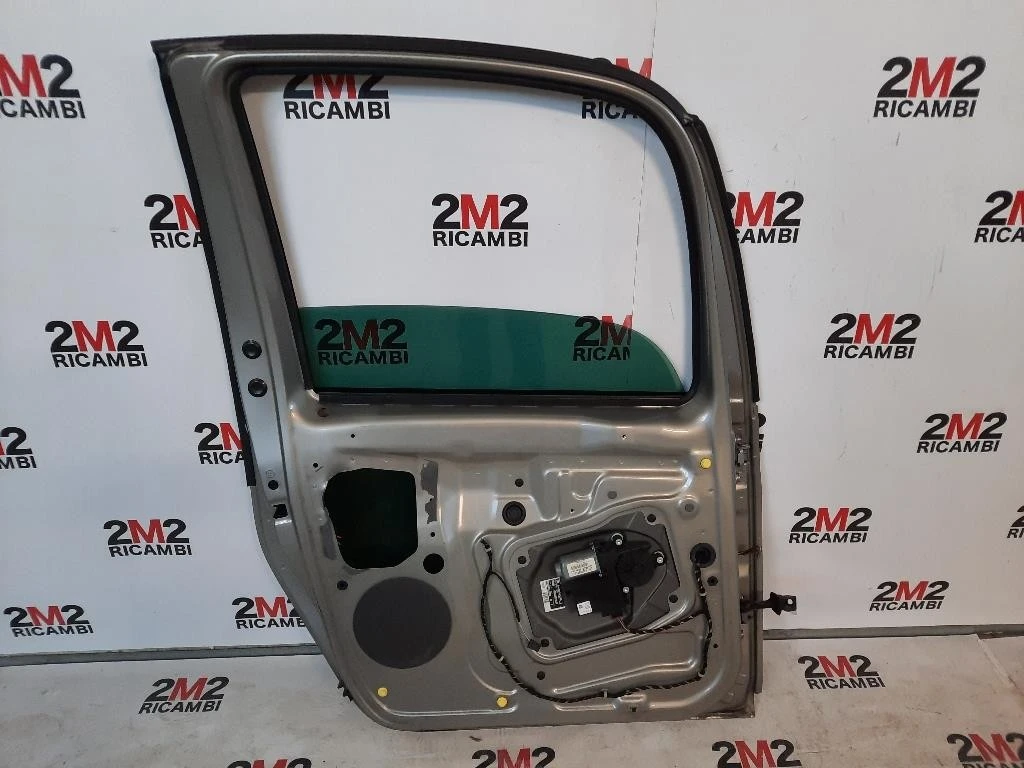 Porta POST SX 5J7833051 Skoda Roomster 5J7 2010