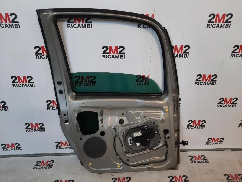 Porta POST SX 5J7833051 Skoda Roomster 5J7 2010