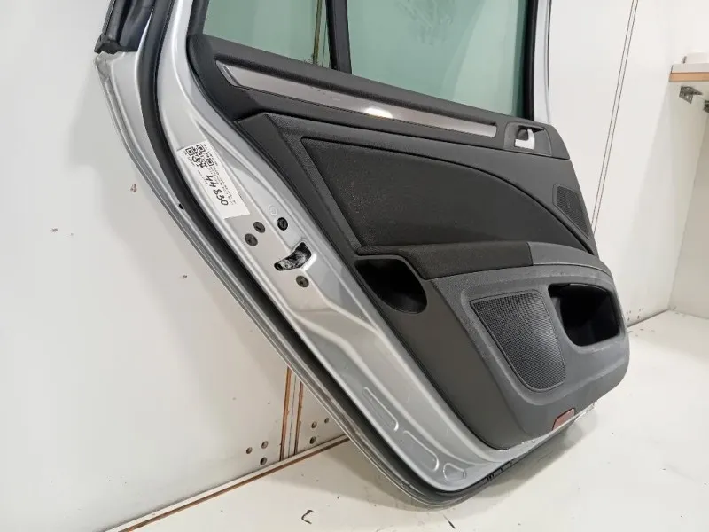 Porta POST SX 3T9833055 Skoda Superb 3T5 SW 2013