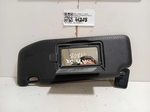 Pannello Parasole SX Opel Corsa F 2019