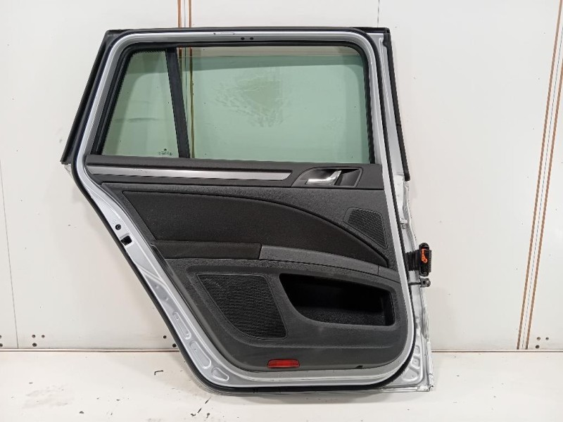 Porta POST SX 3T9833055 Skoda Superb 3T5 SW 2013
