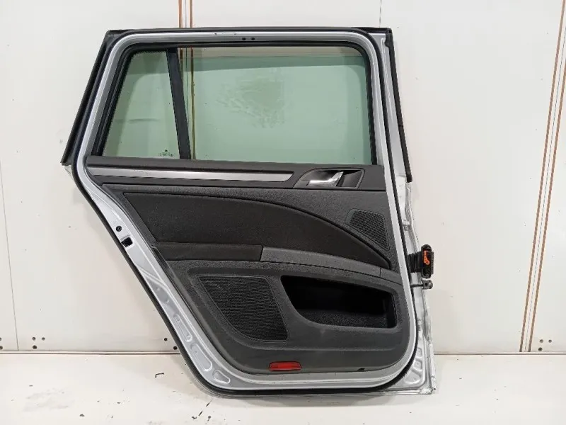 Porta POST SX 3T9833055 Skoda Superb 3T5 SW 2013