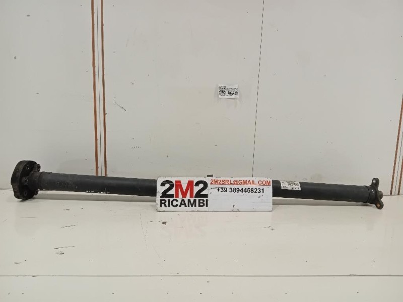 Albero Trasmissione A1714406 Mercedes Classe SLK R171 2008