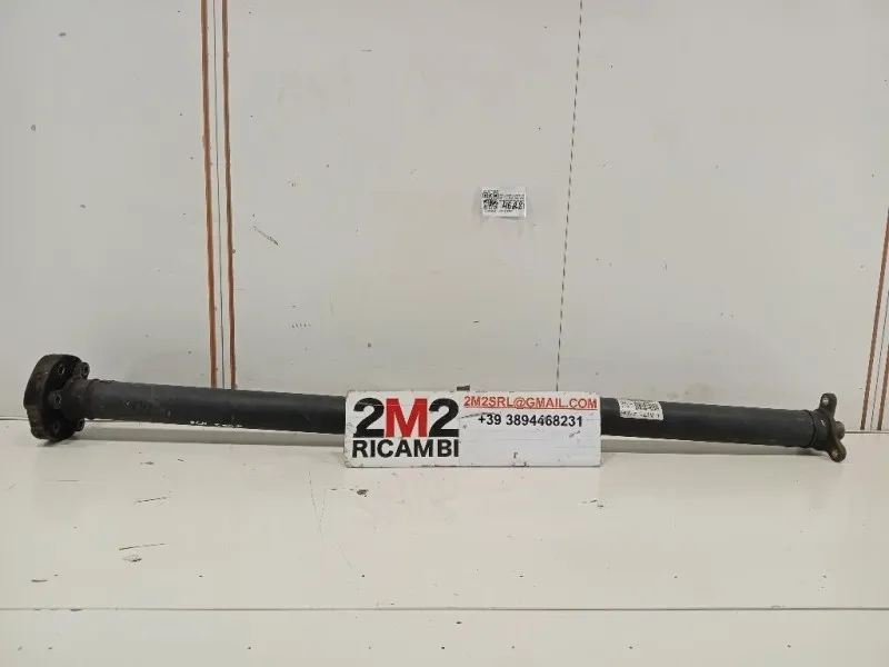 Albero Trasmissione A1714406 Mercedes Classe SLK R171 2008