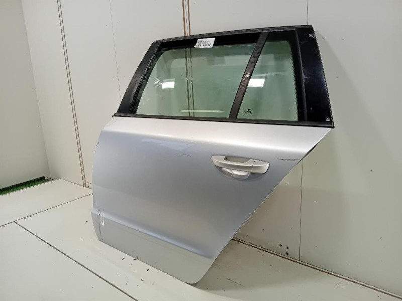 Porta POST SX 3T9833055 Skoda Superb 3T5 SW 2013