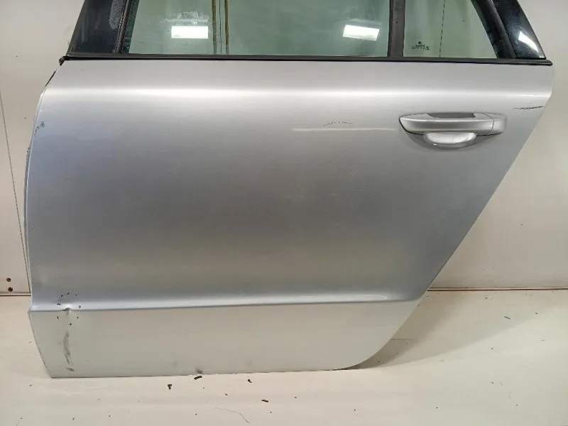 Porta POST SX 3T9833055 Skoda Superb 3T5 SW 2013