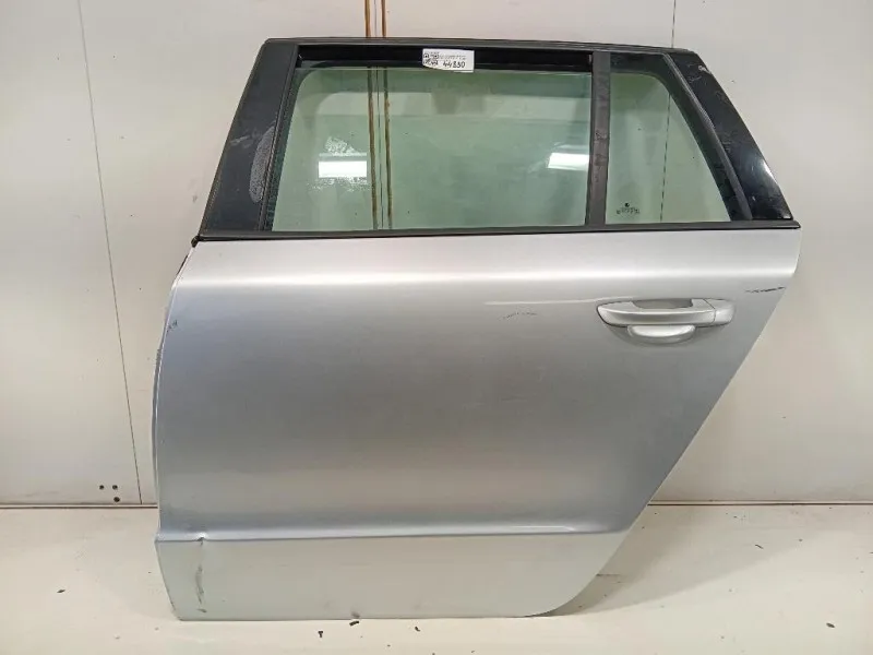 Porta POST SX 3T9833055 Skoda Superb 3T5 SW 2013