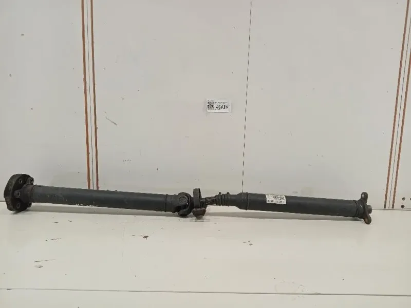 Albero Trasmissione A1714406 Mercedes Classe SLK R171 2008