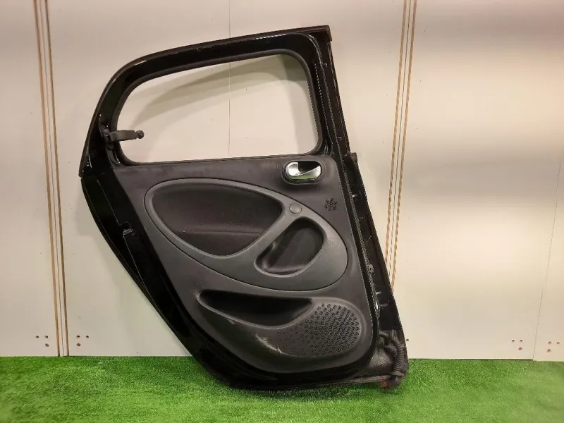 Porta POST SX A4537306100 Smart Forfour 453 2015