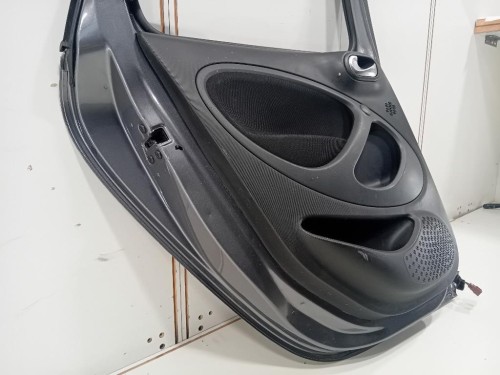 Porta POST SX A4537306100 Smart Forfour 453 2015