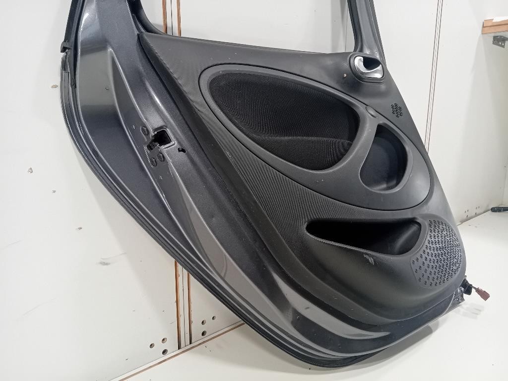 Porta POST SX A4537306100 Smart Forfour 453 2015