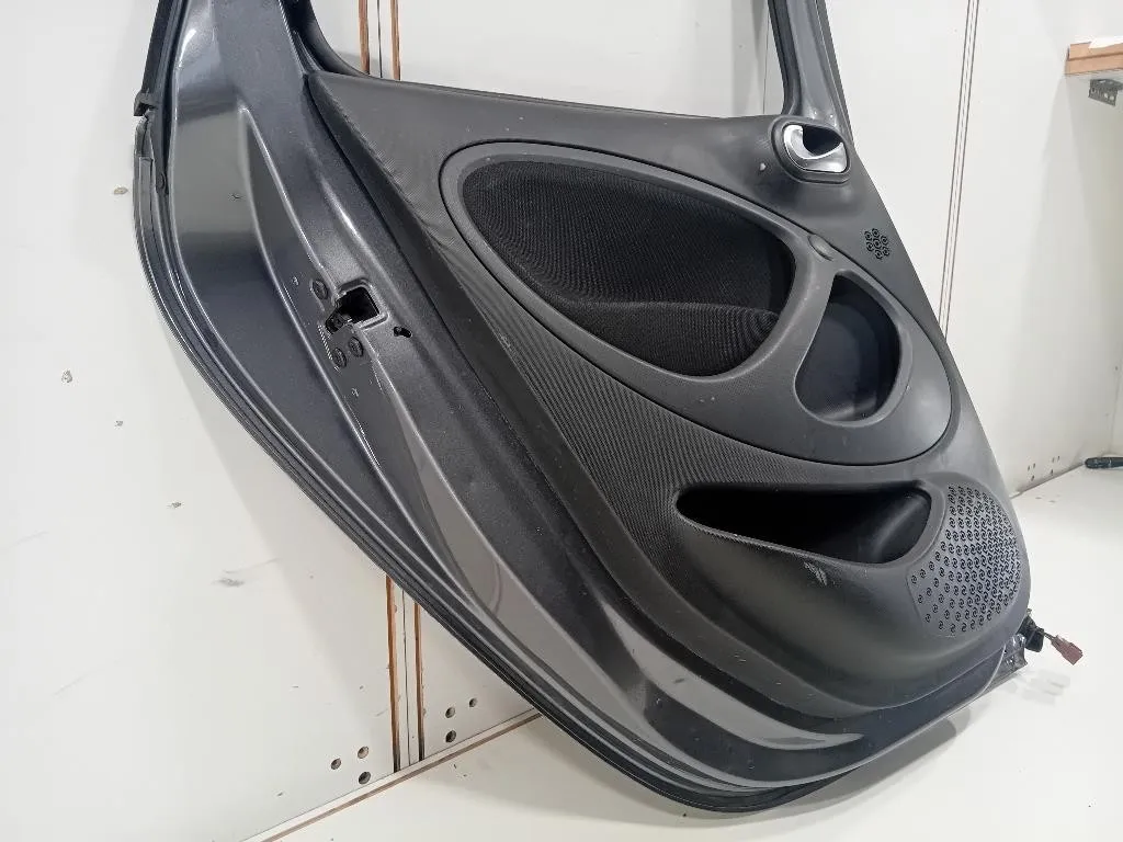 Porta POST SX A4537306100 Smart Forfour 453 2015