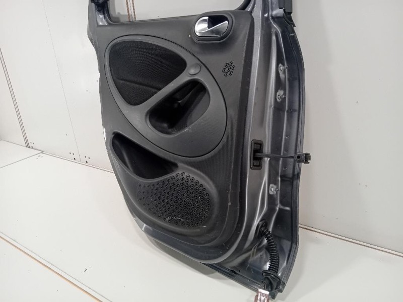 Porta POST SX A4537306100 Smart Forfour 453 2015