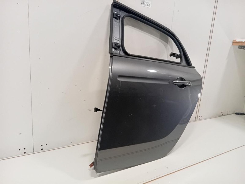 Porta POST SX A4537306100 Smart Forfour 453 2015