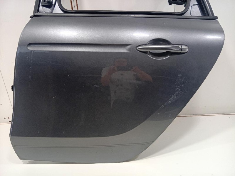 Porta POST SX A4537306100 Smart Forfour 453 2015