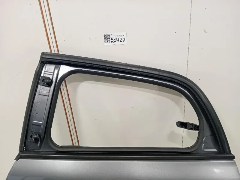 Porta POST SX A4537306100 Smart Forfour 453 2015
