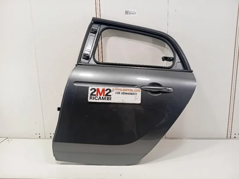 Porta POST SX A4537306100 Smart Forfour 453 2015