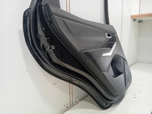 Porta POST SX 6301134104 Ssangyong Korando III 2011