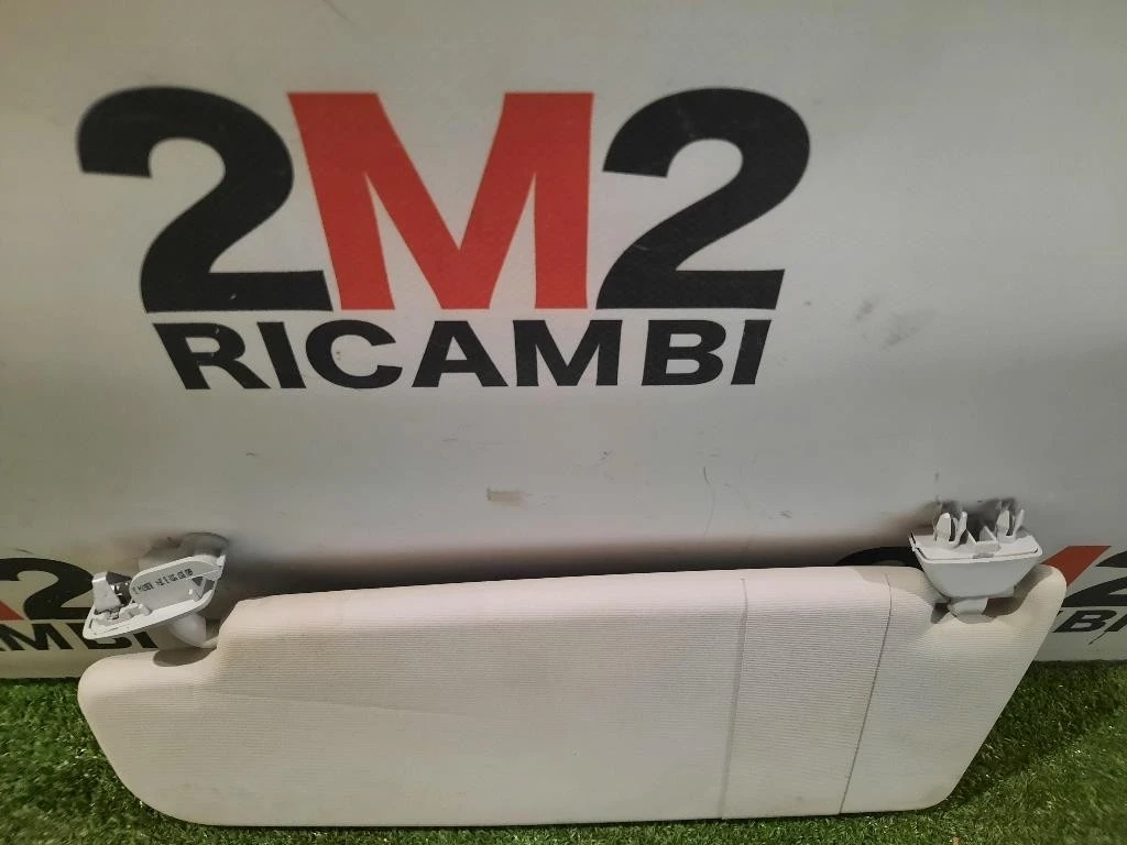 Pannello Parasole SX 6R0857551B0303143 Seat MII 2012