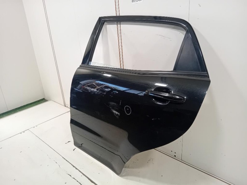 Porta POST SX 6301134104 Ssangyong Korando III 2011