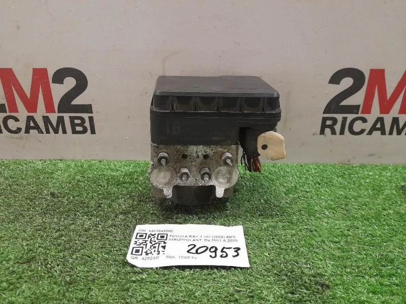 ABS Gruppo ANT 4451042080 Toyota RAV 4 II 2000