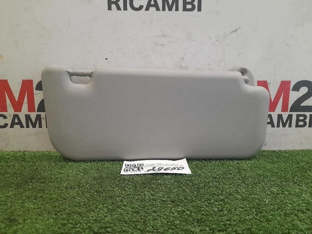 Pannello Parasole SX 743200D590B0 Toyota Yaris IV 2012