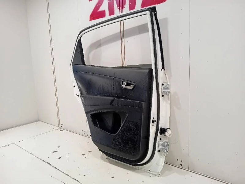 Porta POST SX 6301134104 Ssangyong Korando III 2011