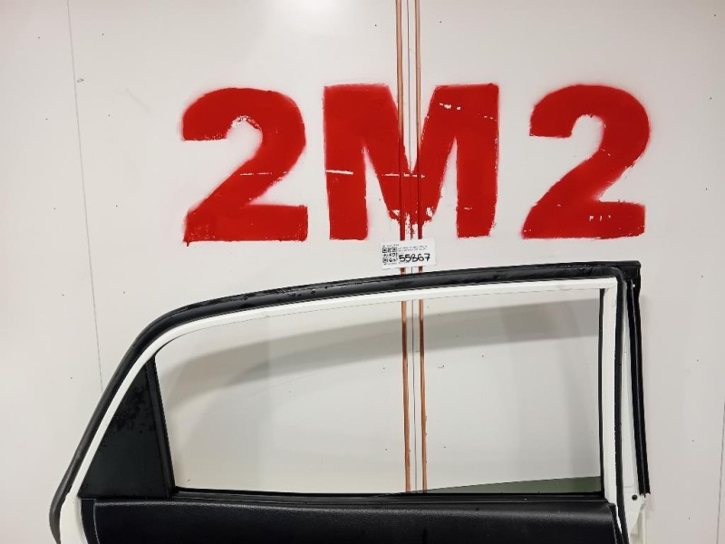 Porta POST SX 6301134104 Ssangyong Korando III 2011