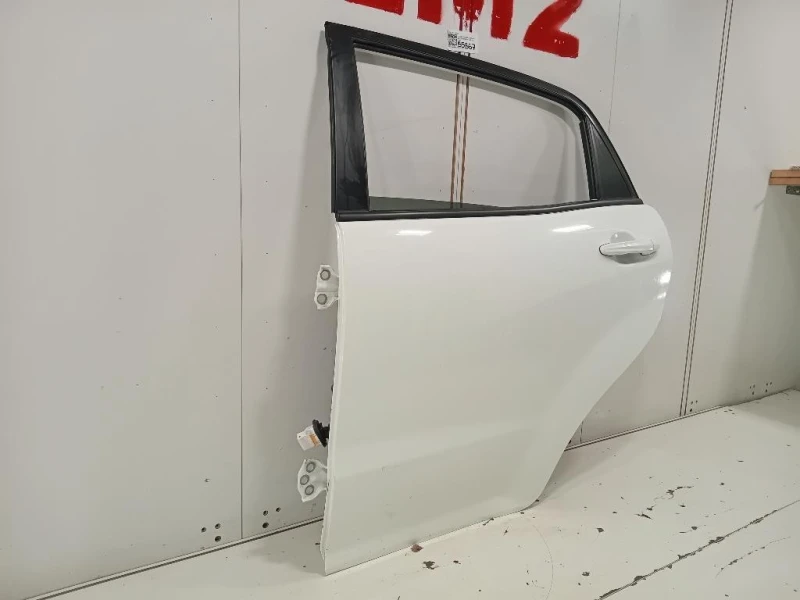 Porta POST SX 6301134104 Ssangyong Korando III 2011