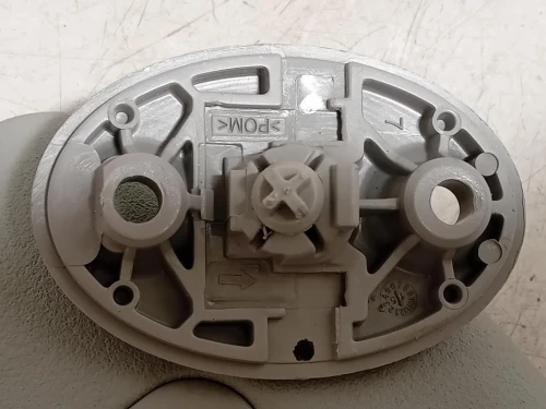 Pannello Parasole SX Toyota Yaris IV 2017