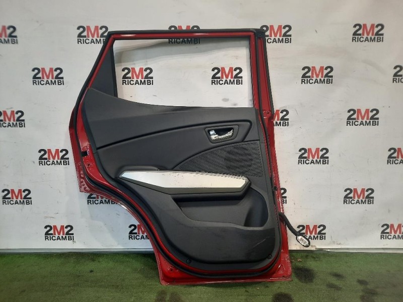 Porta POST SX SPORTELLO PORTA Ssangyong Tivoli 2015