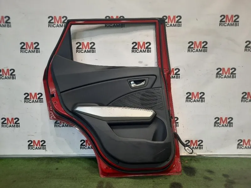 Porta POST SX SPORTELLO PORTA Ssangyong Tivoli 2015
