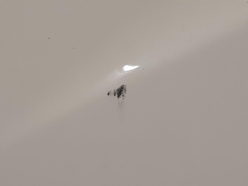 Porta POST SX 6301135002 Ssangyong Tivoli 2015