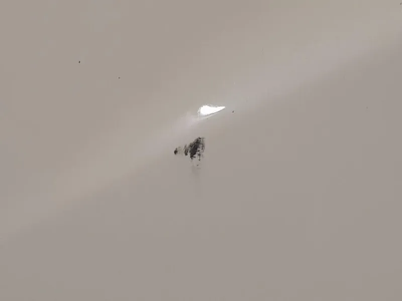 Porta POST SX 6301135002 Ssangyong Tivoli 2015