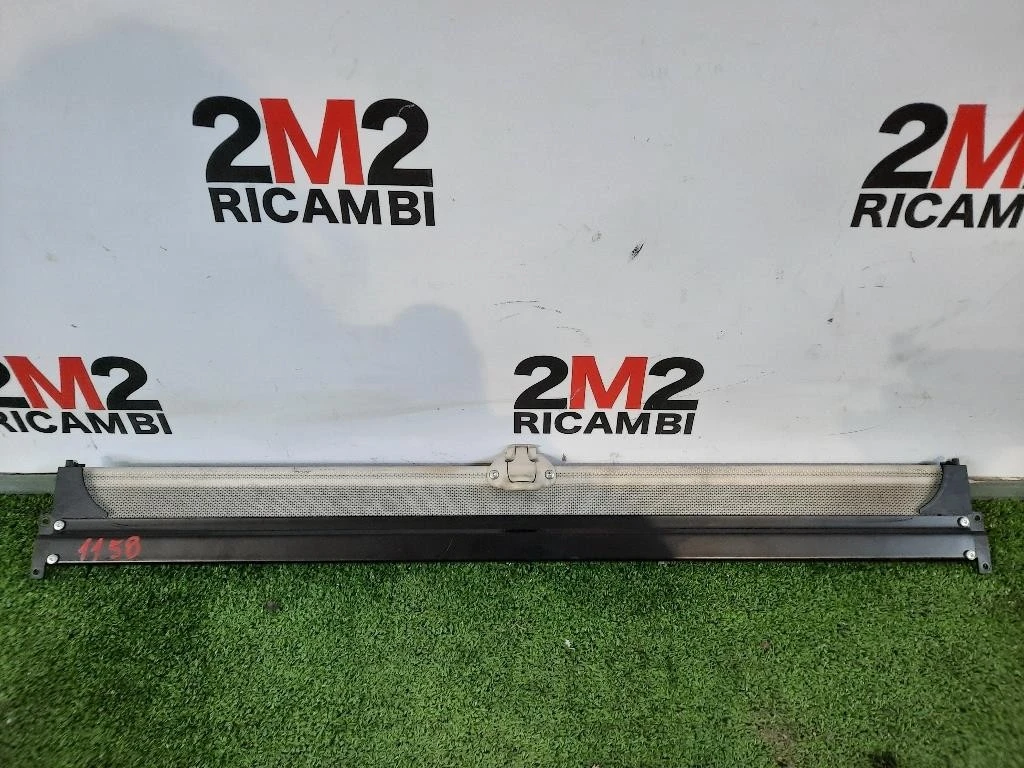 Pannello Parasole Tetto Scorrevole 51785196 Fiat 500 II 2008