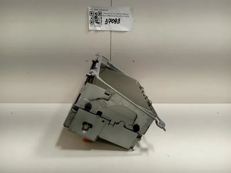 Display Multimediale DX23-10E889-AD Jaguar XF I 2011