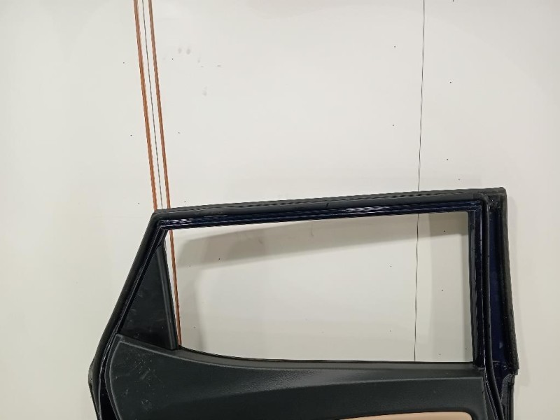 Porta POST SX 6301135002 Ssangyong Tivoli 2015