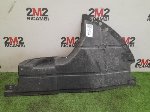 Pannello Protezione Sottoscocca DX