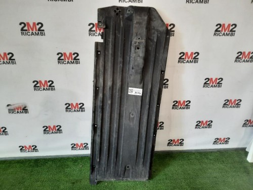 Pannello Protezione Sottoscocca DX