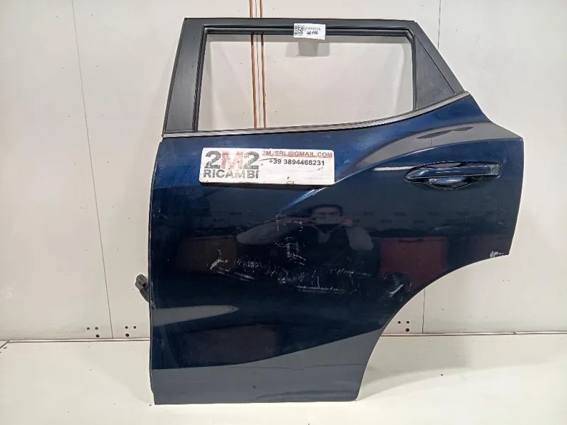 Porta POST SX 6301135002 Ssangyong Tivoli 2015