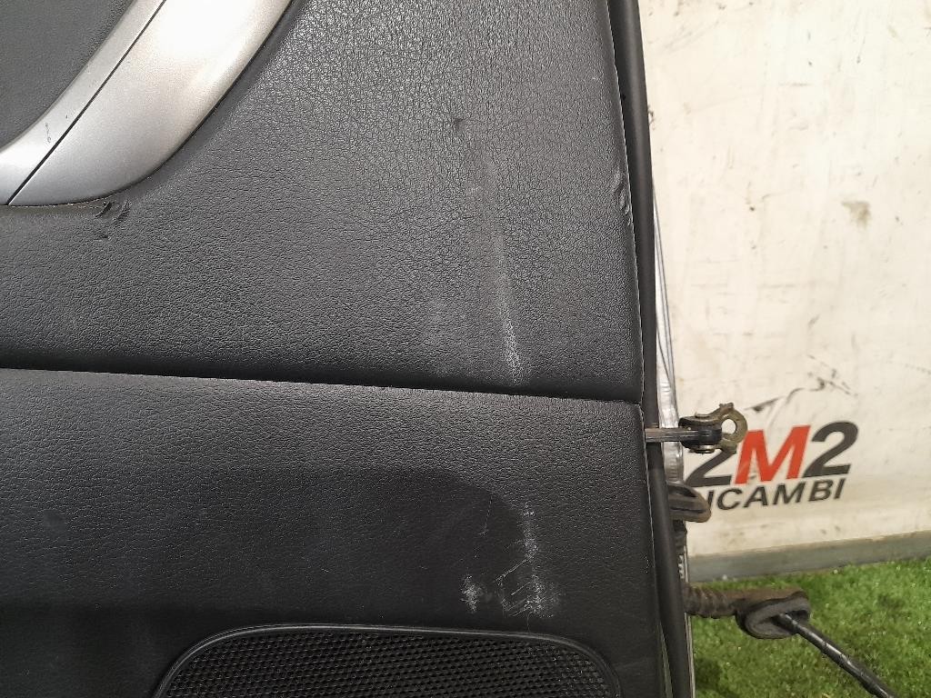 Porta POST SX 60409AG0319P Subaru Legacy IV 2007