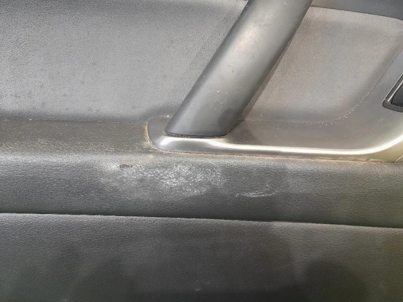 Porta POST SX 60409AG0319P Subaru Legacy IV 2007