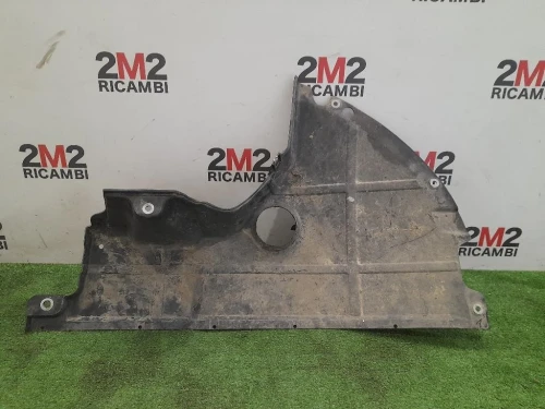 Pannello Protezione Sottoscocca SX 1394450080 Fiat Ducato 250 2007